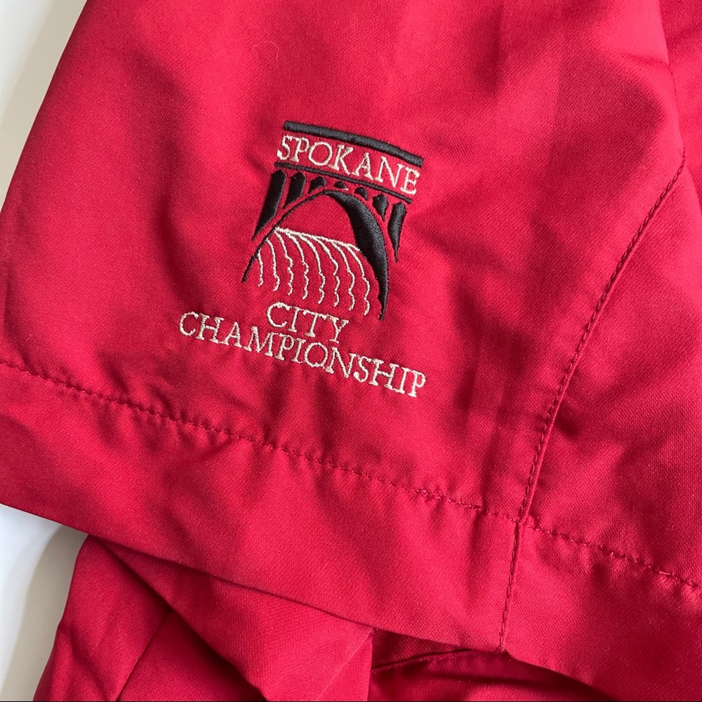 Nike jacket - Picture 6 of 8